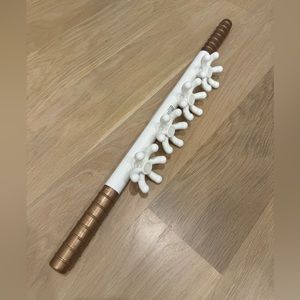 Ashley Black Fascia Blaster